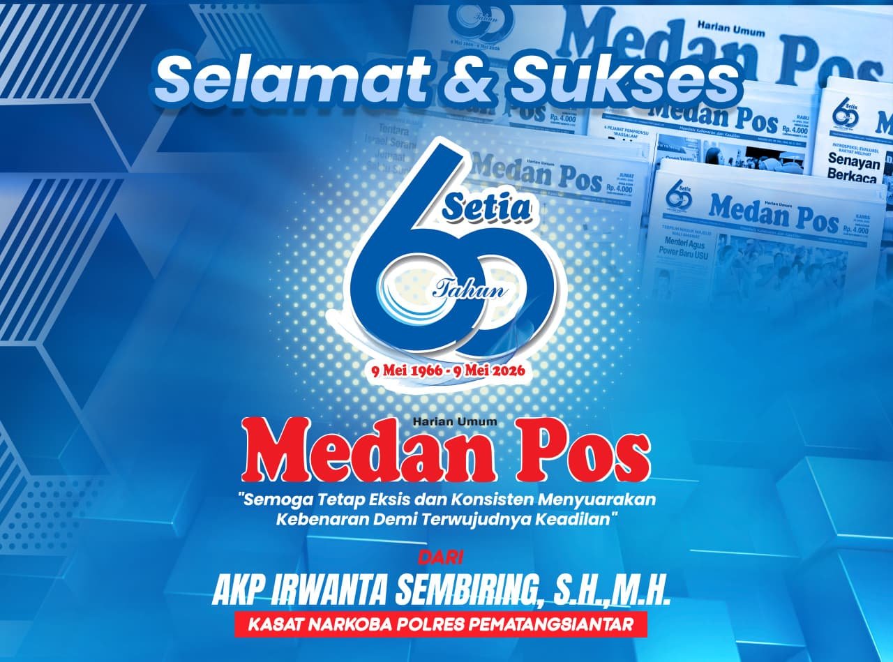 AKP IRWANTA SEMBIRING