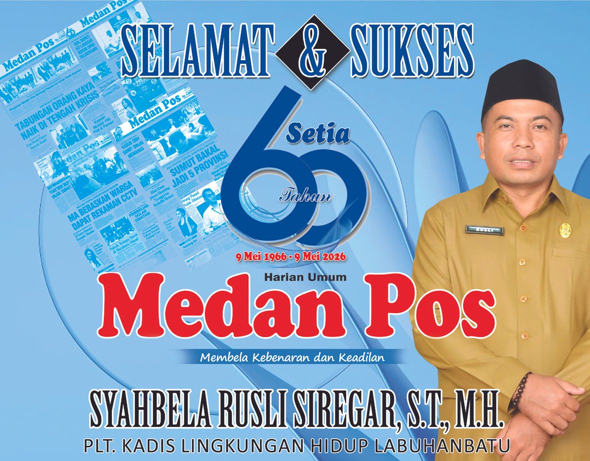 SYAHBELA RUSLI SIREGAR