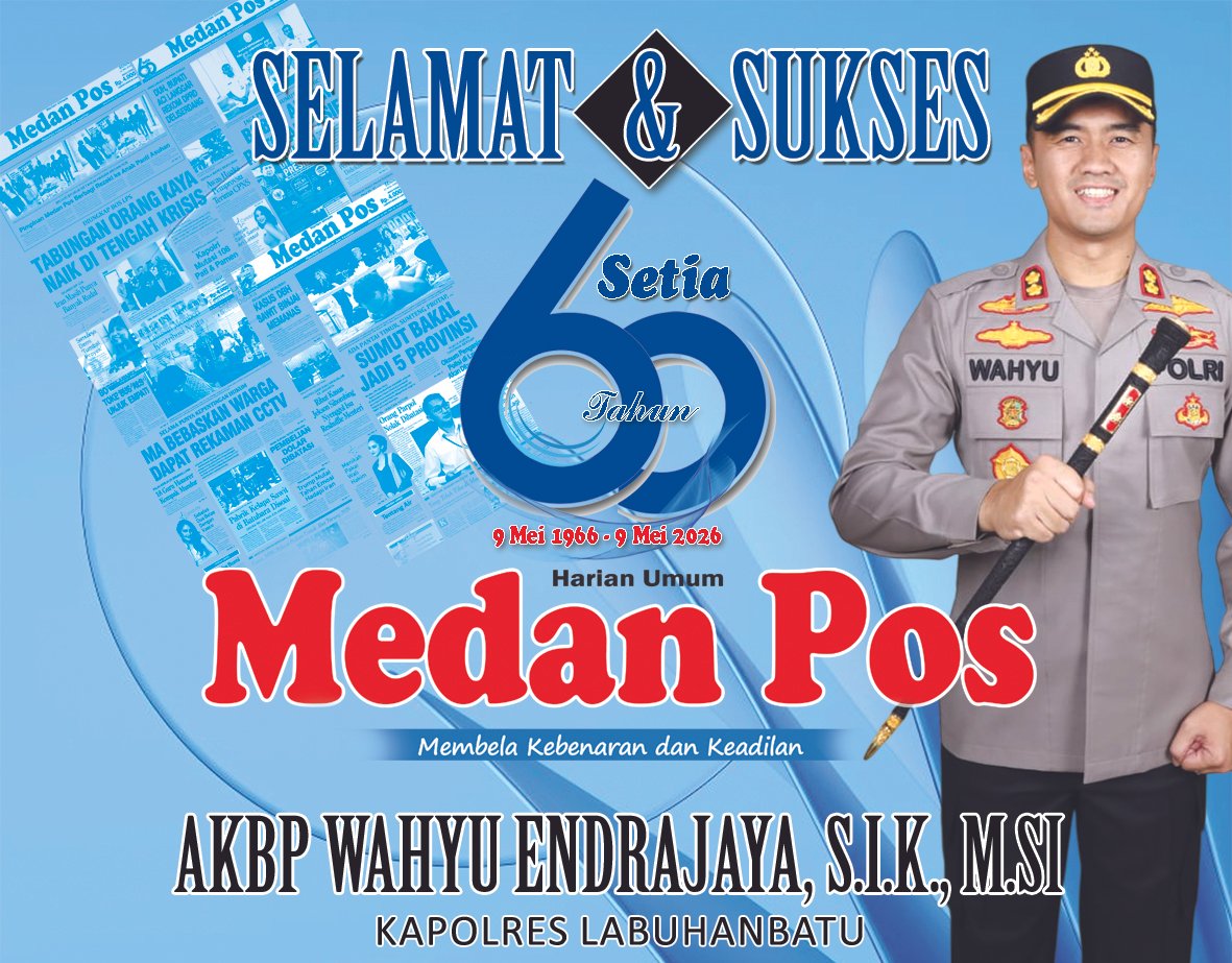KAPOLRES LABUHANBATU