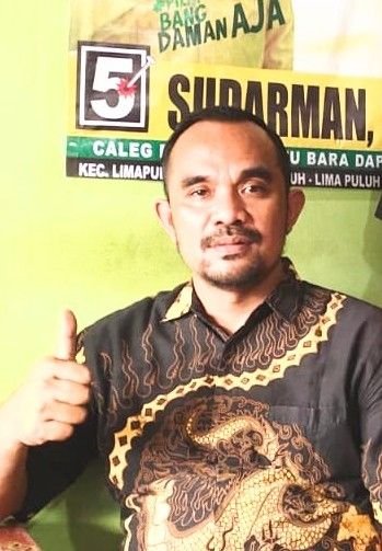 Ketua Bapera Batu Bara Sebut Defisit Anggaran Pemkab Akibat Salah Perencanaan