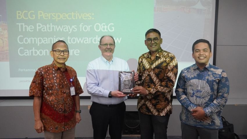 Unik! Sampah Mie Instan Bisa Jadi Bahan Bakar Bernilai Cuan