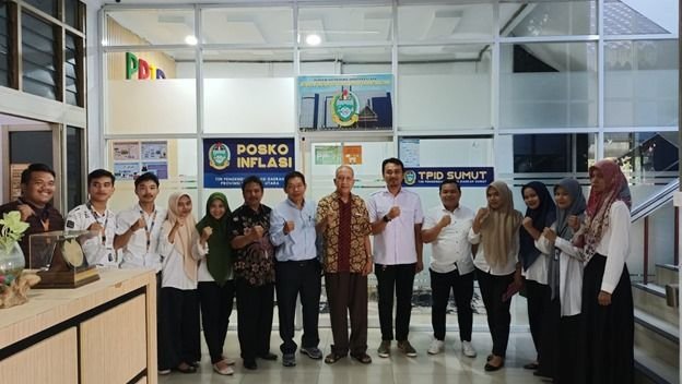 Pembiayaan Daerah dan Pengembangan Akses Keuangan, Serta UMKM