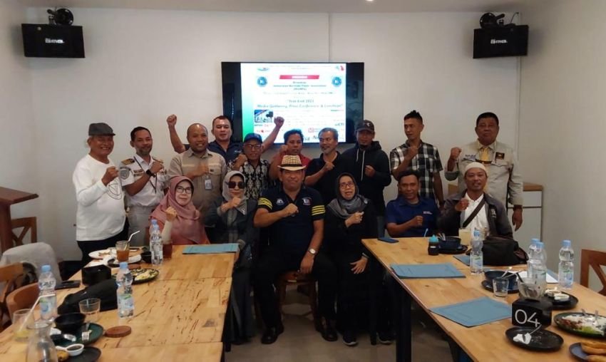 INAMPA Kembali Mengelar FGD Untuk Pemanduan dan Penundaan Kapal