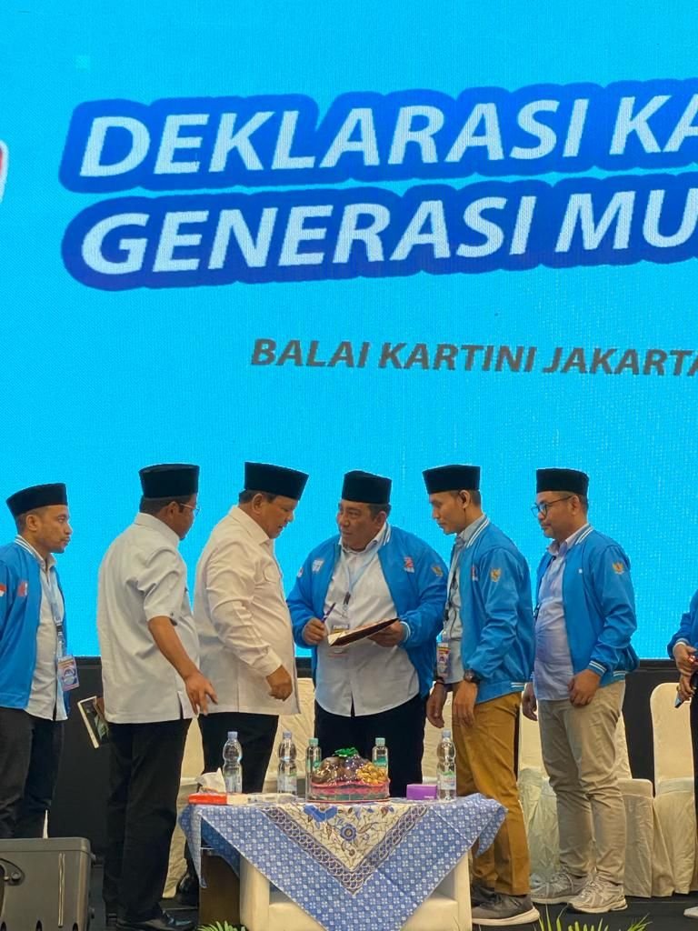 Insentif Guru Mengaji Diusulkan Sesuai UMR di Seluruh Indonesia