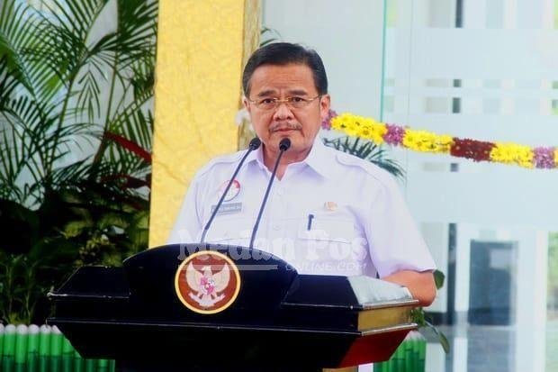 DPD RI Kalteng Minta Pemerintah Pusat Beri Penjelasan Transparan Soal Food Estate&nbsp;