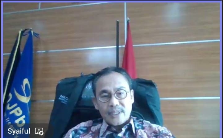 Kinerja APBN Sumut Hingga Bulan November Tumbuh Positif