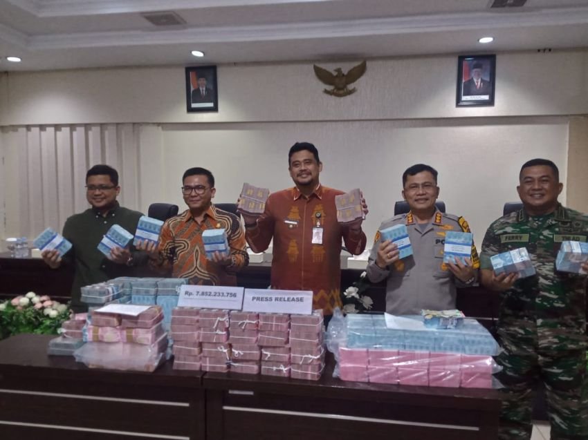 Proyek Gagal, 3 Kontraktor Lampu Pocong Kembalikan Uang Proyek Rp 7,8 Miliar