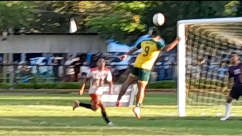 Piala Inalum 2023, Sania Putra FC Tekuk Cengkring 3 - 1