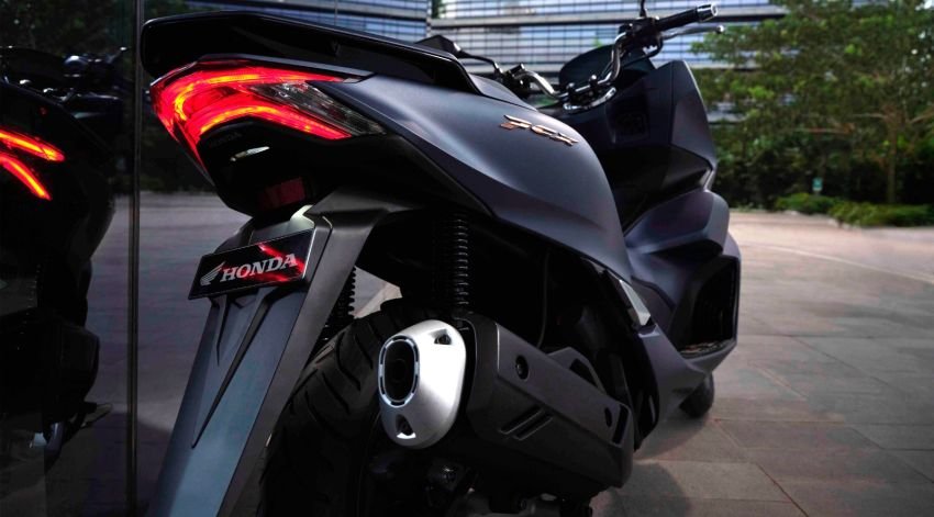 Kapan Shockbreaker Wajib Diganti, Ini Saatnya