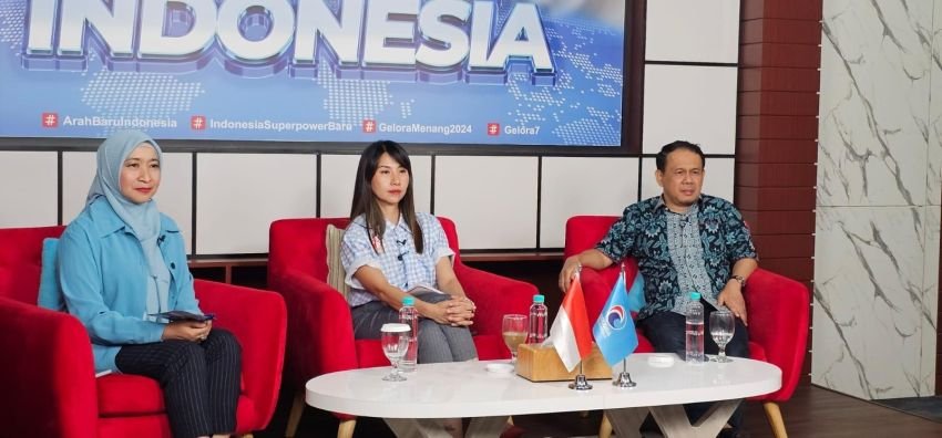 Pilpres 2024 akan Jadi 'Game Changer Landscape' Pileg dan Kekuatan Politik di Indonesia