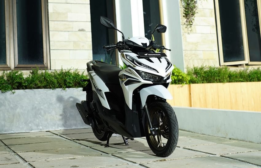 Motor Aman Ditinggal Mudik Tahun Baru, Ini Tipsnya