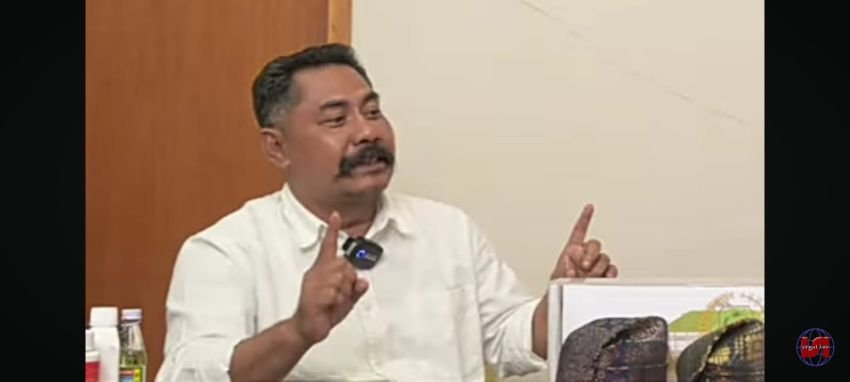 Gerakan Pemakzulan Jokowi, Blunder Atau Tepat ?
