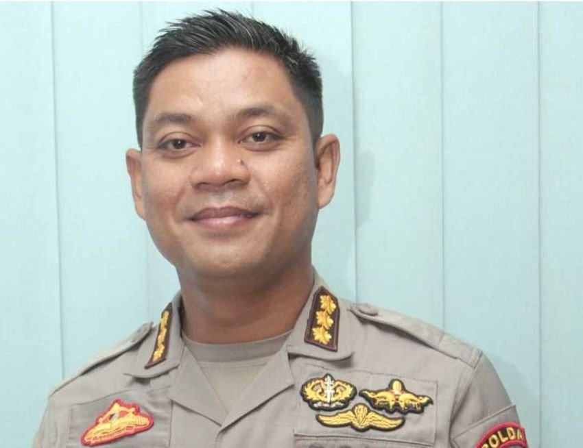 2.548 Pelaku dan 307,7 Kg Sabu Diamankan Selama Perburuan Narkoba Oleh Polda Sumut