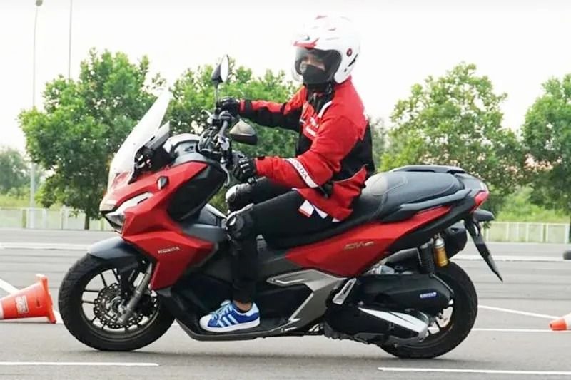 Agar Aman dan Nyaman, Ini Cara Tepat Merawat Rem Cakram Motor