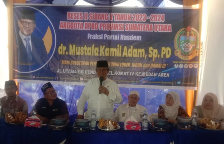 Orangtua Penyandang Disabilitas Minta Bansos Biaya Sekolah Dipermudah
