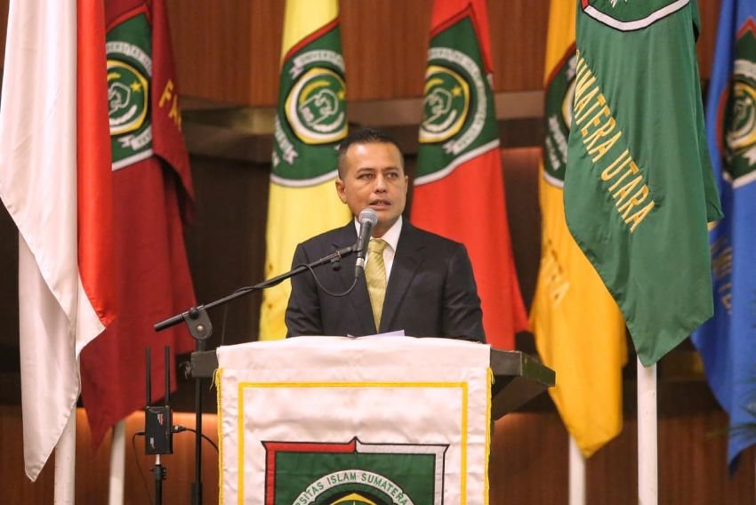2024, IKA UISU Akan Kembali Berikan Beasiswa