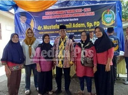 Banyak Warga Mengaku Belum Pernah Mendapatkan Bansos dari Pemerintah