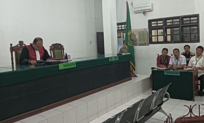 Sidang Prapid Tindak Pidana Penganiayaan, Polda Sumut : Proses Penyidikan Sesuai Prosedur