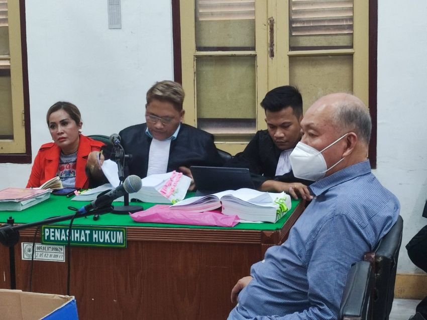 MA Diapresiasi, Perberat Hukuman 2 Terdakwa Korupsi Rp 39,5 Miliar