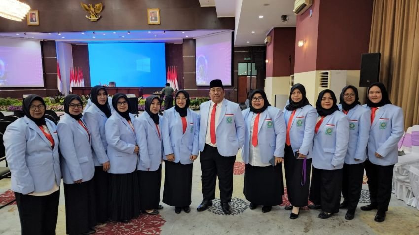 Said Aldi Al idrus: Lebih Baik Sukseskan Pemilu dan Pilpres 2024, Jangan Sibuk Urus Pemakzulan,