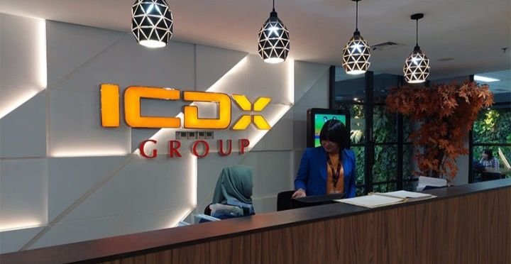 Transaksi Komoditi Syariah di ICDX Tembus Angka Rp 1 Triliun