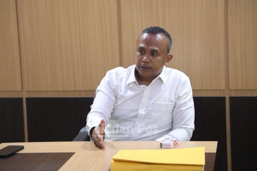 Kembali ke Sumut, AKBP Revi Nurvelani Dipromosikan Jadi Kapolres di Daerah Ini