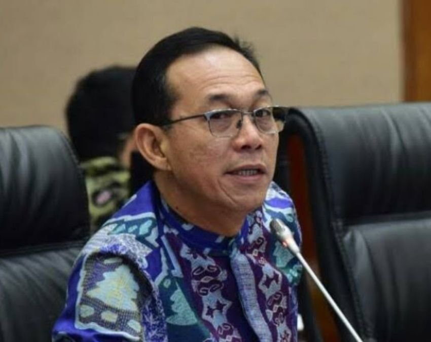 Ungkap Kinerja APBD ke Publik, Gus Irawan Pasaribu Apresiasi Pj Bupati Tapteng