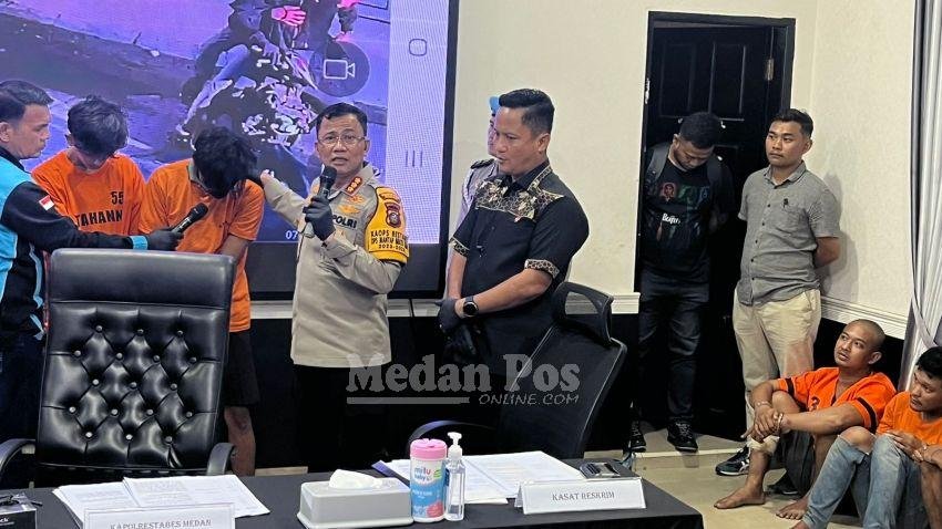 2 Pencuri Spion Mobil Mewah Viral di Medsos Ditangkap, 1 Buron