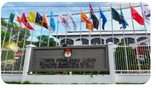 Terkait Proses PAW Anggota DPRD Sumut, Gerindra Laporkan KPU ke Bawaslu