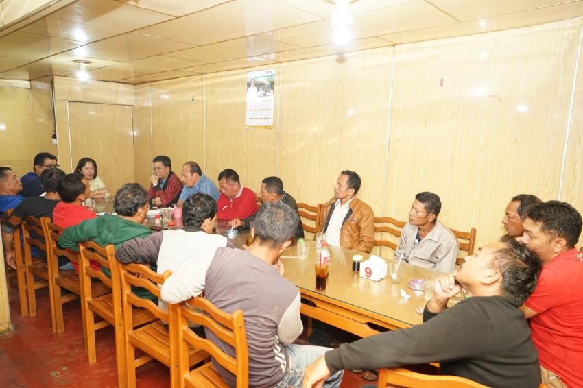 Diyakini Kembali Duduk Jadi DPD RI,  PPTSB Taput Dukung Dr. Badikenita Sitepu SE SH M.Si