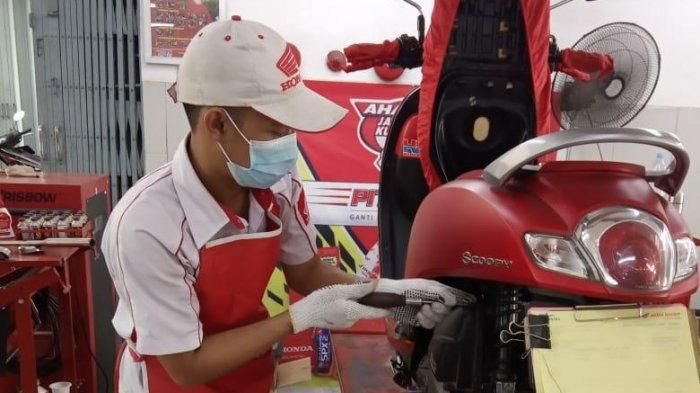 Jangan Ditunda, Jika ini Terjadi Segera Meluncur ke AHASS