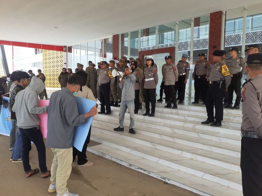 Formagap-Batu Bara Prihatin dan Nilai Kadisbudpora Gagal Majukan Atlit Olahraga