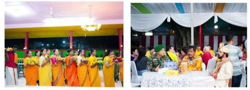 Perayaan Thaipusam Buktikan Toleransi Beragama Di Kota Binjai