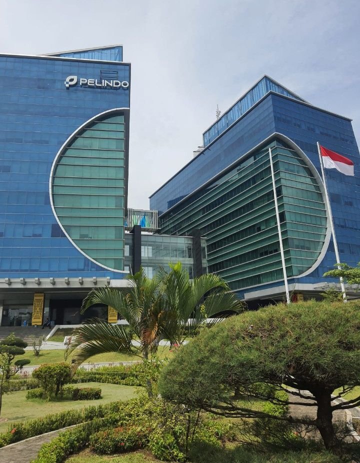 Pelindo Tegaskan Tidak Ada Rencana Perluasan Reklamasi Pulau di Belawan