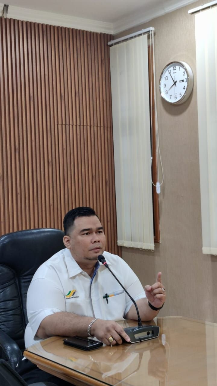 Palmco Regional I Medan Buktikan Konsistensi Dukungan Terhadap Restrukturisasi PTPN Group