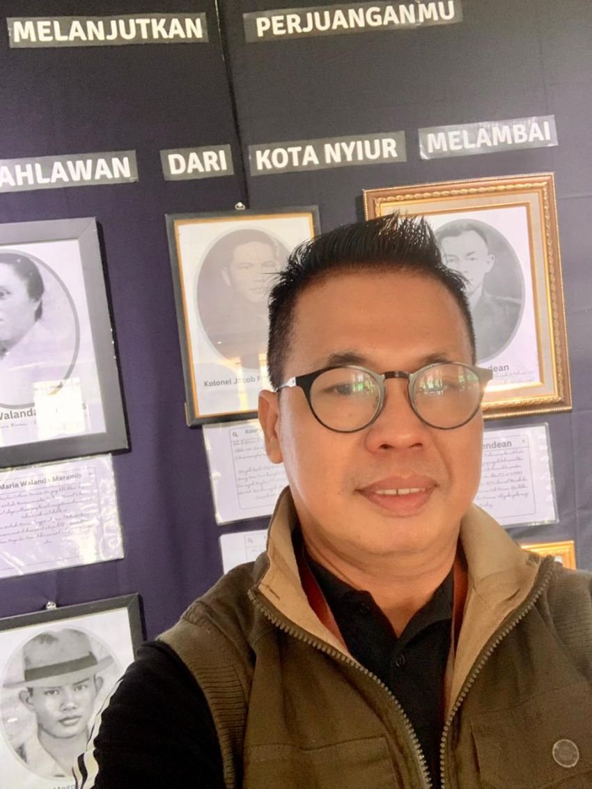 Firko: Tugas dan Tanggung Jawab Berat