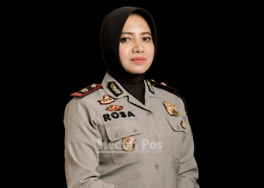 Daftar Pamen Polri 'Urang Awak' yang Jabat Kapolsek jajaran Polrestabes Medan