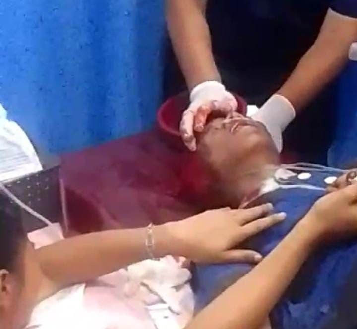 Tawuran Kembali Pecah di Belawan Hingga Renggut Korban Jiwa