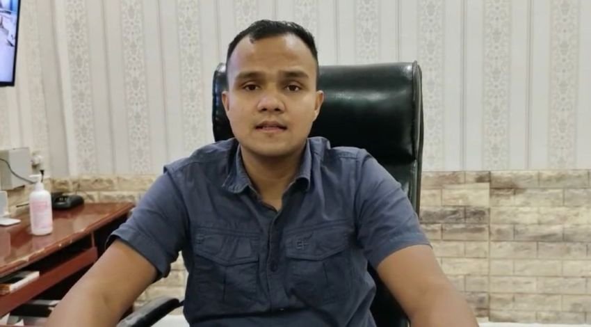 Terkait Penangkapan Genk Motor, Polres Binjai Tetapkan Dua Tersangka