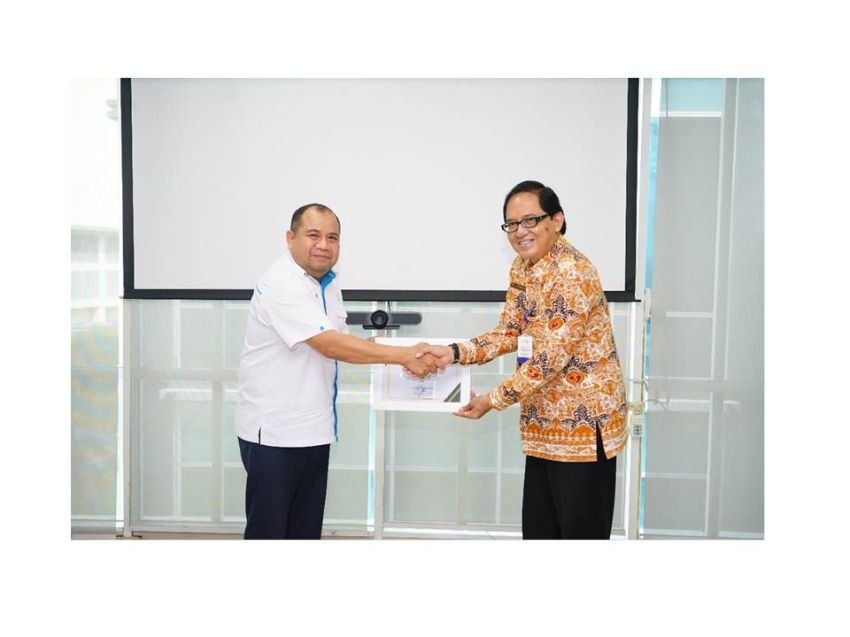 PTPN IV Regional 4 Raih Penghargaan Program Stunting