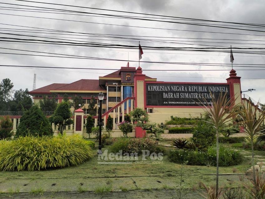 Mutasi Terbaru, Inilah Daftar Perwira Jajaran Polrestabes Medan yang Mendapat Promosi Jabatan