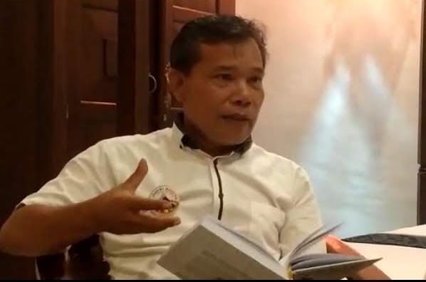 PPPT Dukung Presiden Jokowi Cabut Moratorium Sebelum Pemilu dan Pengesahan Provinsi Tapanuli Sesudah Pemilu
