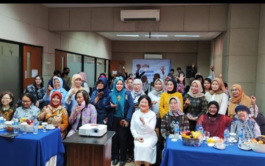 Dewan Pers Soroti Perlindungan Terhadap Wartawan Perempuan&nbsp;