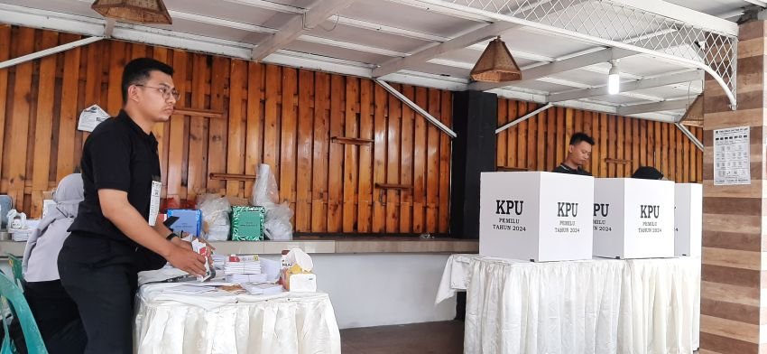 Kasus Kematian Petugas Penyelenggara Pemilu 2024 di Sumut Bertambah