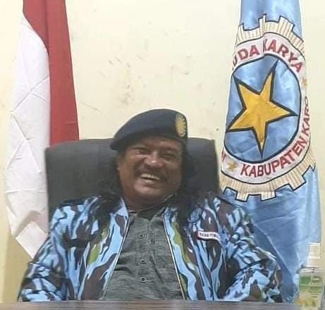 Karutan Klarifikasi Berita Sabu di Rutan Kabanjahe, " Itu Video Lama yang Kembali Dimunculkan ".