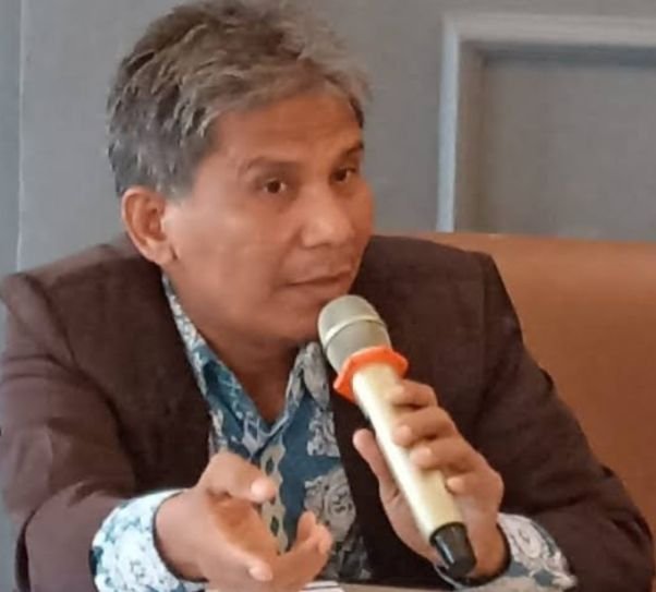 Apresiasi Poldasu Tangani Pungli PPPK, Abyadi Siregar: Usut Tuntas Korupsi Seleksi PPPK di Sumut