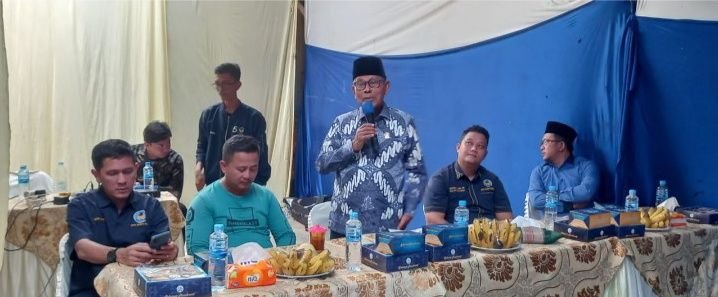 Warga Tuding &lsquo;Pak Ogah&rsquo; Penyebab Kemacetan Jalan di Marelan