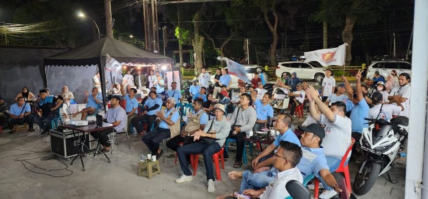 Prabowo Subianto Lebih Memahami Manajemen dan Tata Kelola Administrasi Negara