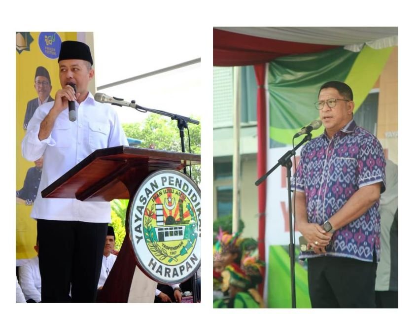 IAY Gelar Frenzip Festival Semarakkan Milad 57 Yaspendhar