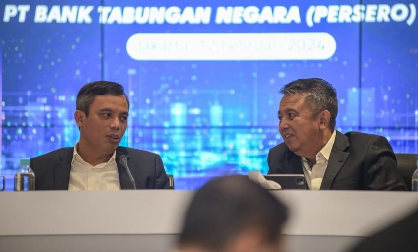 Transformasi Berhasil, BTN Cetak Laba Rp 3,5 Triliun